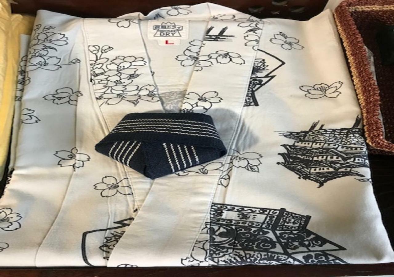 Hotel Kashiwagi Onsen Hirakawa Zewnętrze zdjęcie